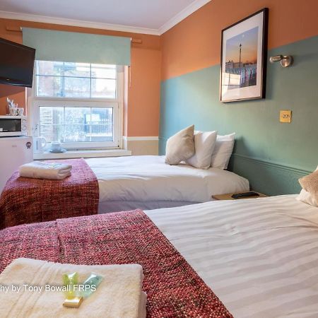 Pass The Keys Room 14 Twin The Blessed Elizabeth Boutique Suite Brighton Exterior photo