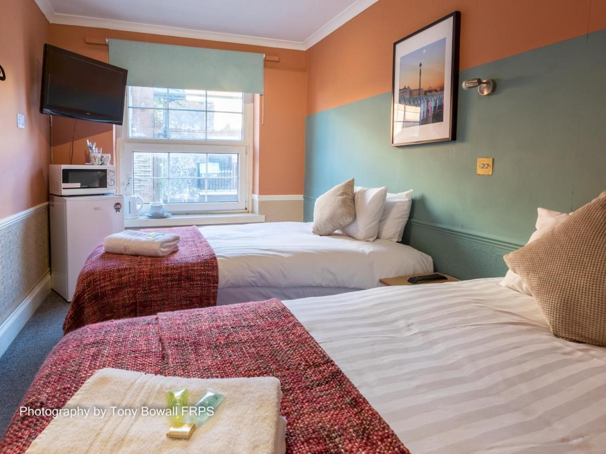 Pass The Keys Room 14 Twin The Blessed Elizabeth Boutique Suite Brighton Exterior photo